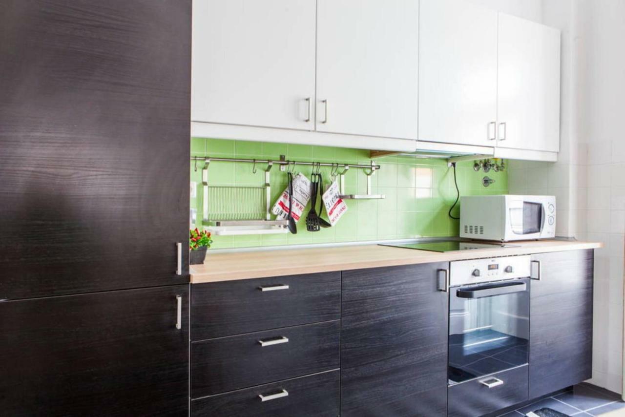Stylish Apartment For Travelers - Bp2 Лісабон Екстер'єр фото