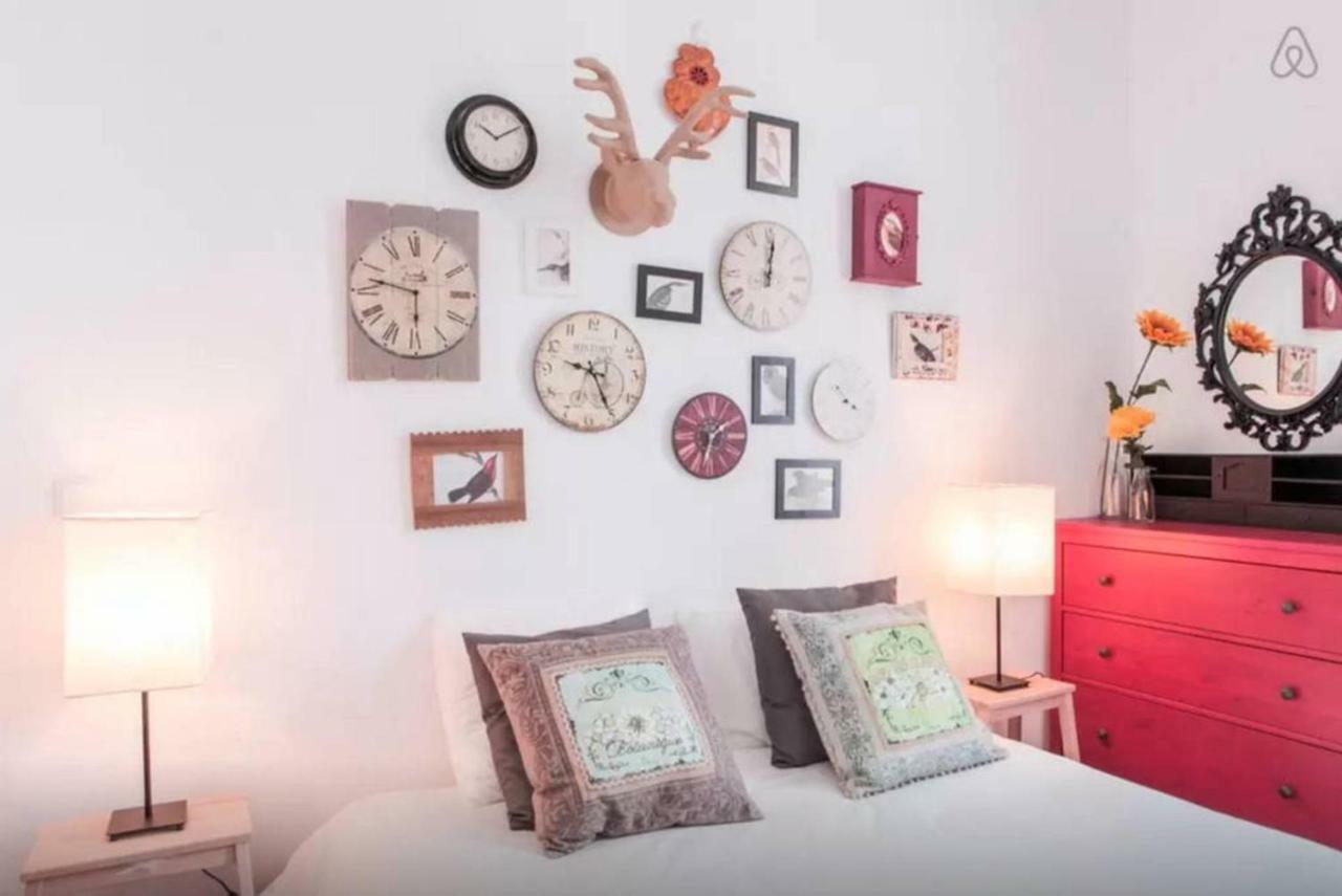 Stylish Apartment For Travelers - Bp2 Лісабон Екстер'єр фото